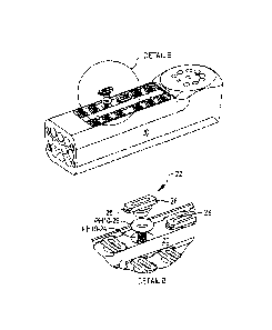 Une figure unique qui représente un dessin illustrant l'invention.